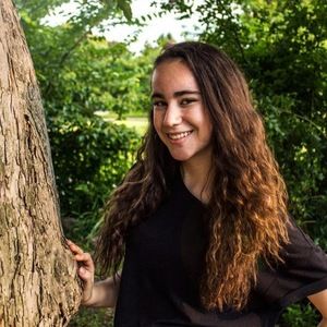 Meet your Posher, Jorie